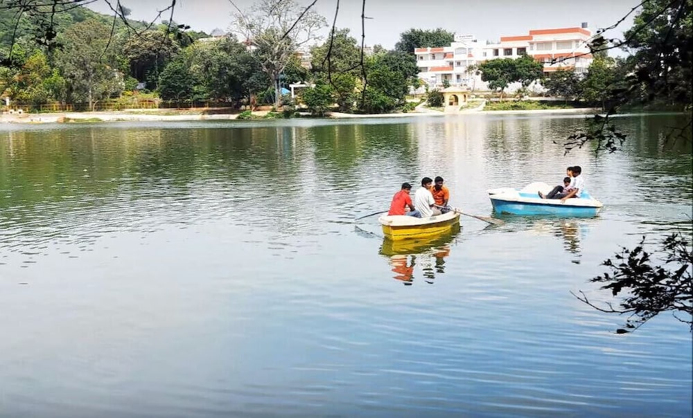 ags holiday resorts
