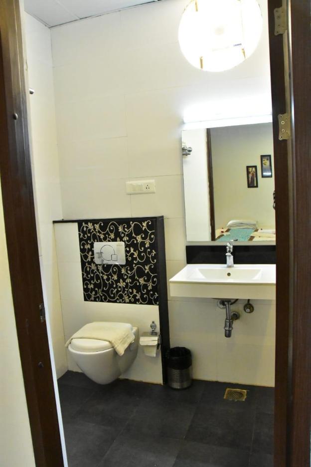 ags holiday resorts