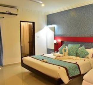 ags holiday resorts