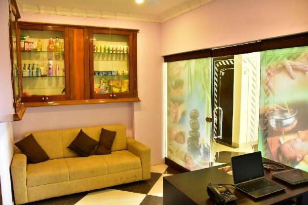 ags holiday resorts