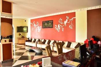 ags holiday resorts