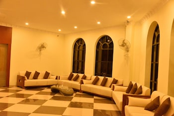ags holiday resorts