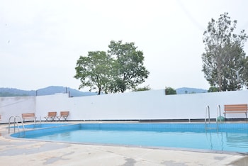 ags holiday resorts