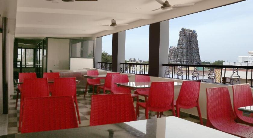 madurai
