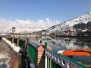 srinagar