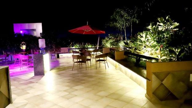 hotel reyansh grand