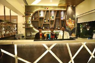 hotel reyansh grand