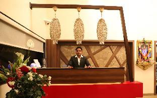 hotel reyansh grand