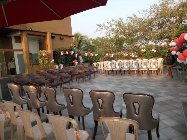 hotel reyansh grand