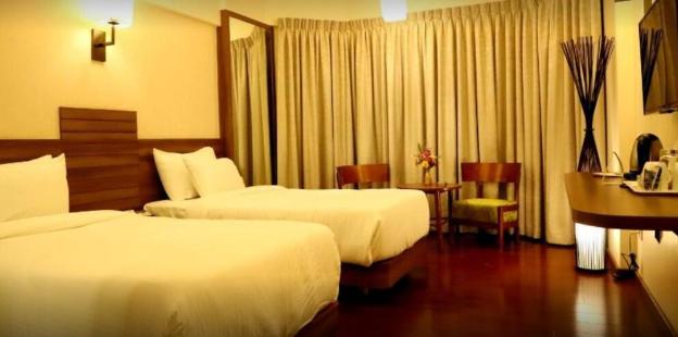 hotel reyansh grand