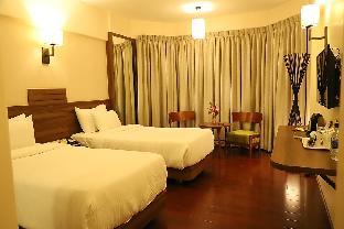 hotel reyansh grand