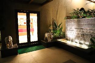 hotel reyansh grand