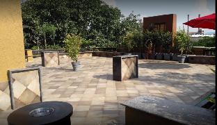 hotel reyansh grand