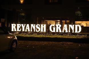 hotel reyansh grand