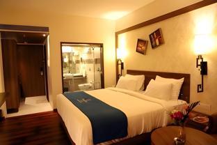 hotel reyansh grand