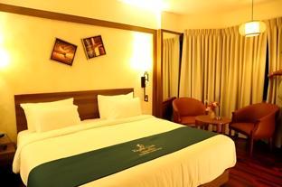 hotel reyansh grand