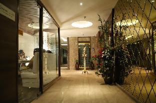 hotel reyansh grand