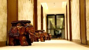 hotel reyansh grand