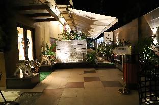 hotel reyansh grand