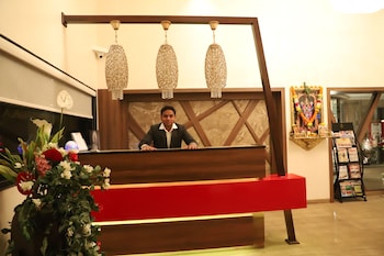 hotel reyansh grand