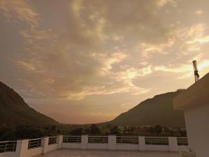hotel divine palace pushkar