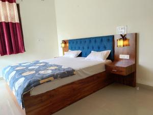 hotel divine palace pushkar
