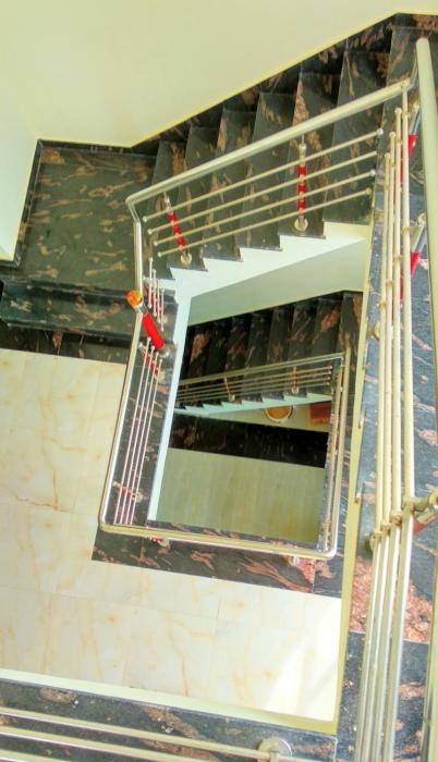 hotel divine palace pushkar