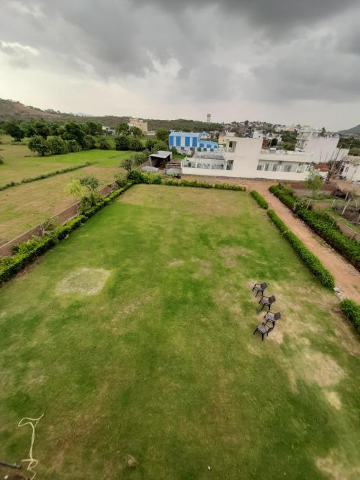 hotel divine palace pushkar