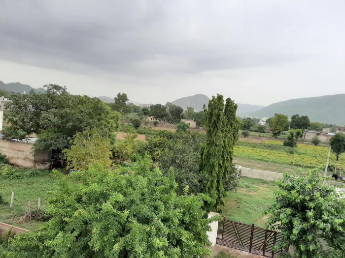 hotel divine palace pushkar