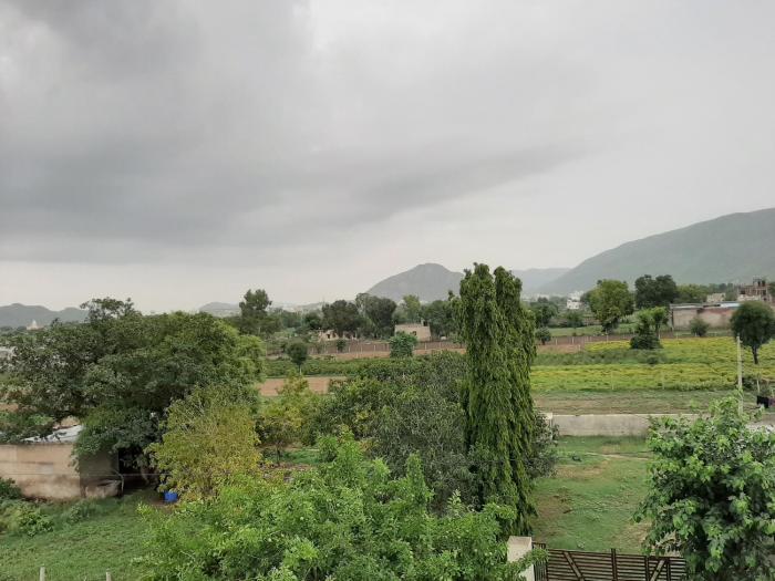 hotel divine palace pushkar