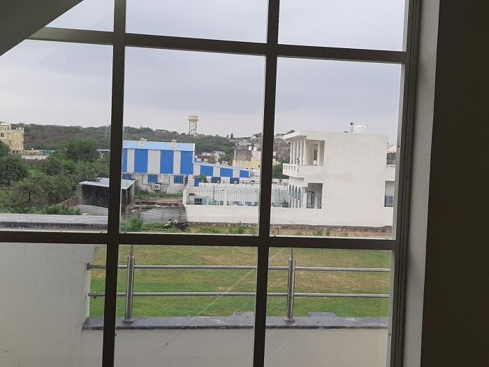 hotel divine palace pushkar