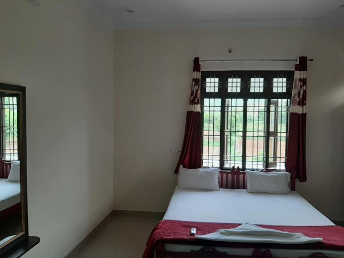hotel divine palace pushkar