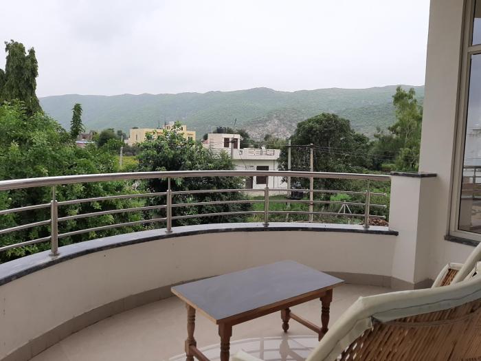 hotel divine palace pushkar