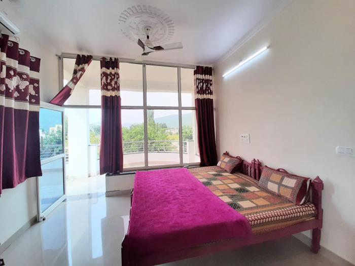 hotel divine palace pushkar
