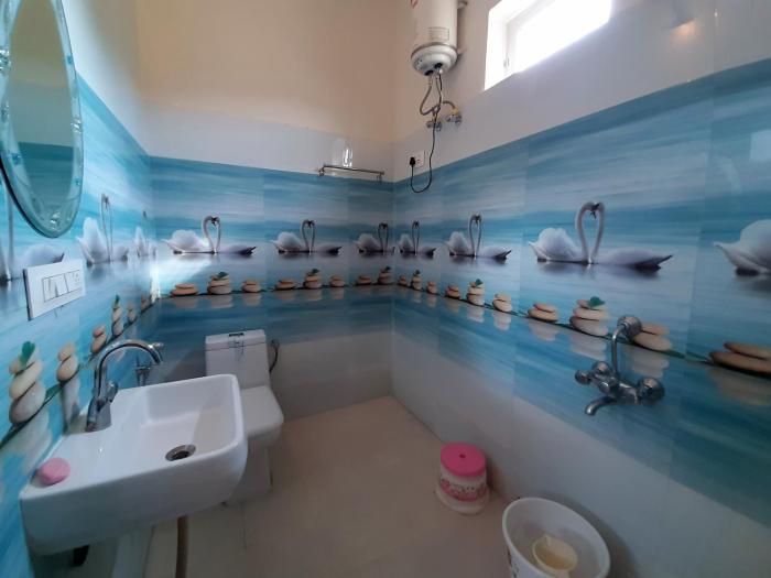 hotel divine palace pushkar
