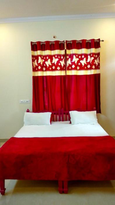 hotel divine palace pushkar