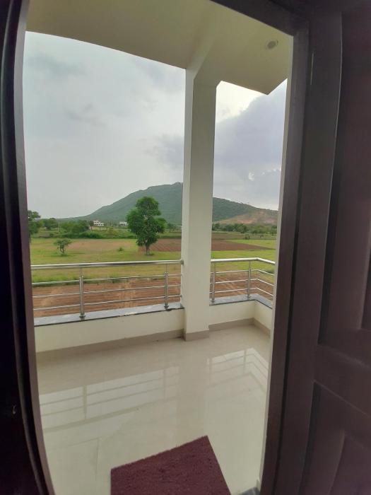 hotel divine palace pushkar