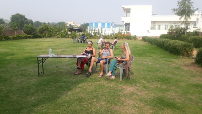 pushkar