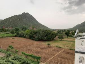 hotel divine palace pushkar
