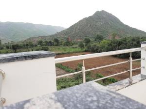 hotel divine palace pushkar