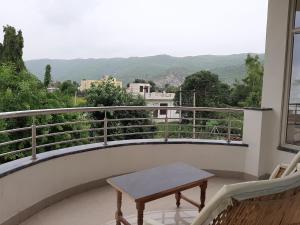 hotel divine palace pushkar