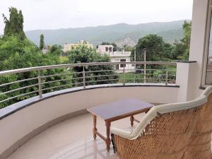 hotel divine palace pushkar