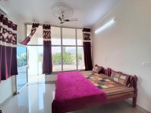 hotel divine palace pushkar