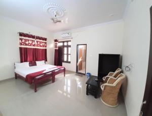 hotel divine palace pushkar