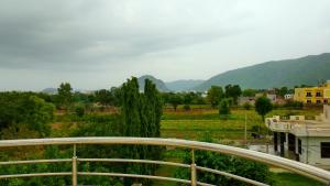 hotel divine palace pushkar