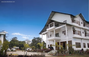 kaziranga