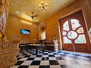 royal villa jaisalmer