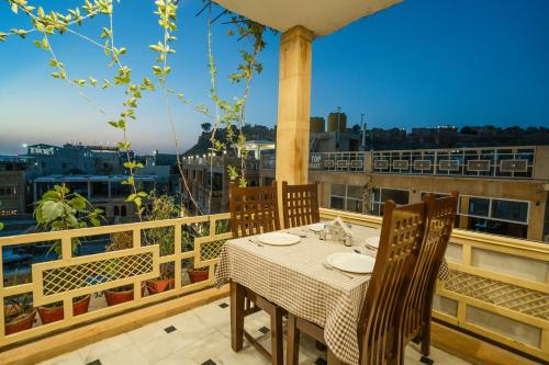 royal villa jaisalmer