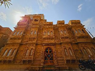 royal villa jaisalmer