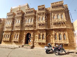 royal villa jaisalmer